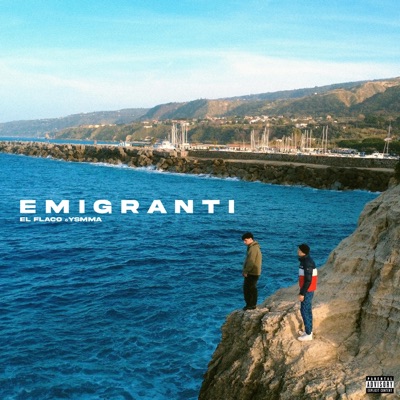 EMIGRANTI (feat. ysmma) - Single