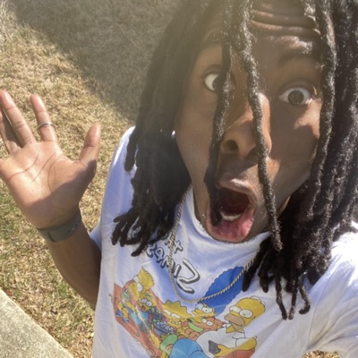 Joe Biden (feat. perc40) - Single