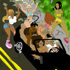 Hop Out (feat. S3nsi Molly)