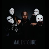 MAL ENTOURÉ - Scridge