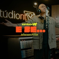 E Se... (Ao Vivo) - Single - Estúdio NT & Jeferson Pillar