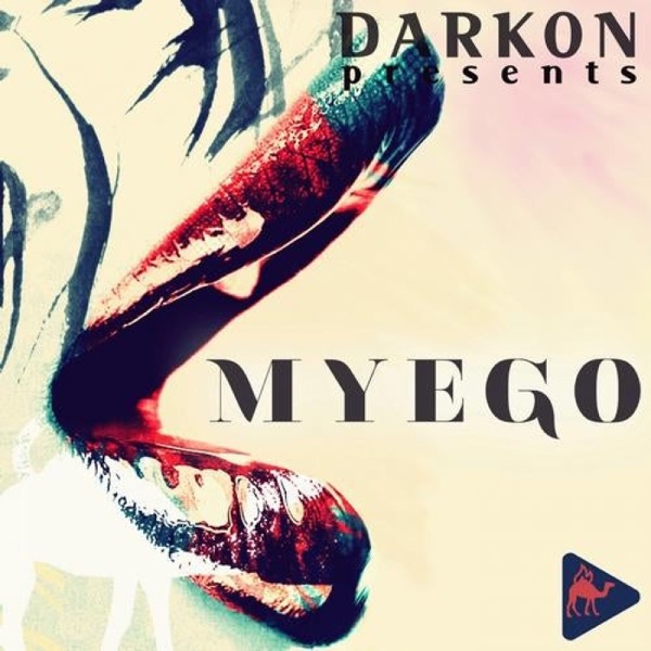 My Ego - Single