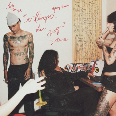 O Tempo Vai Dizer (Deluxe)