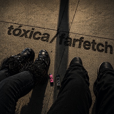 Tóxica / Farfetch - Single