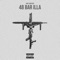 48 BAR ILLA - KMG GAMEGOD lyrics