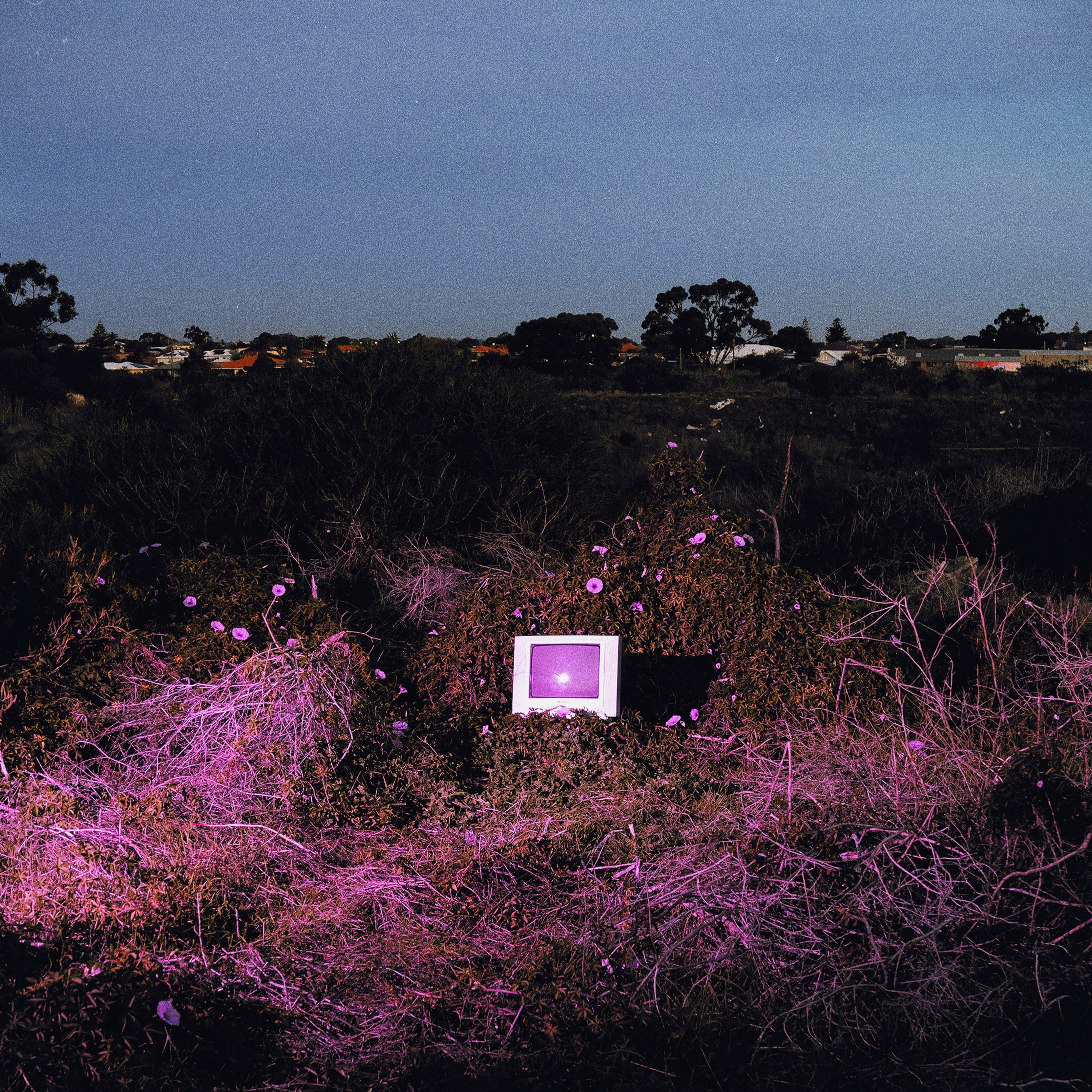 Reasons To Be Sad - Single