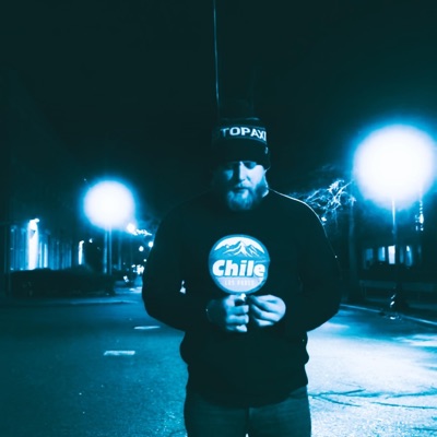 UP THE SCORE EP - Single