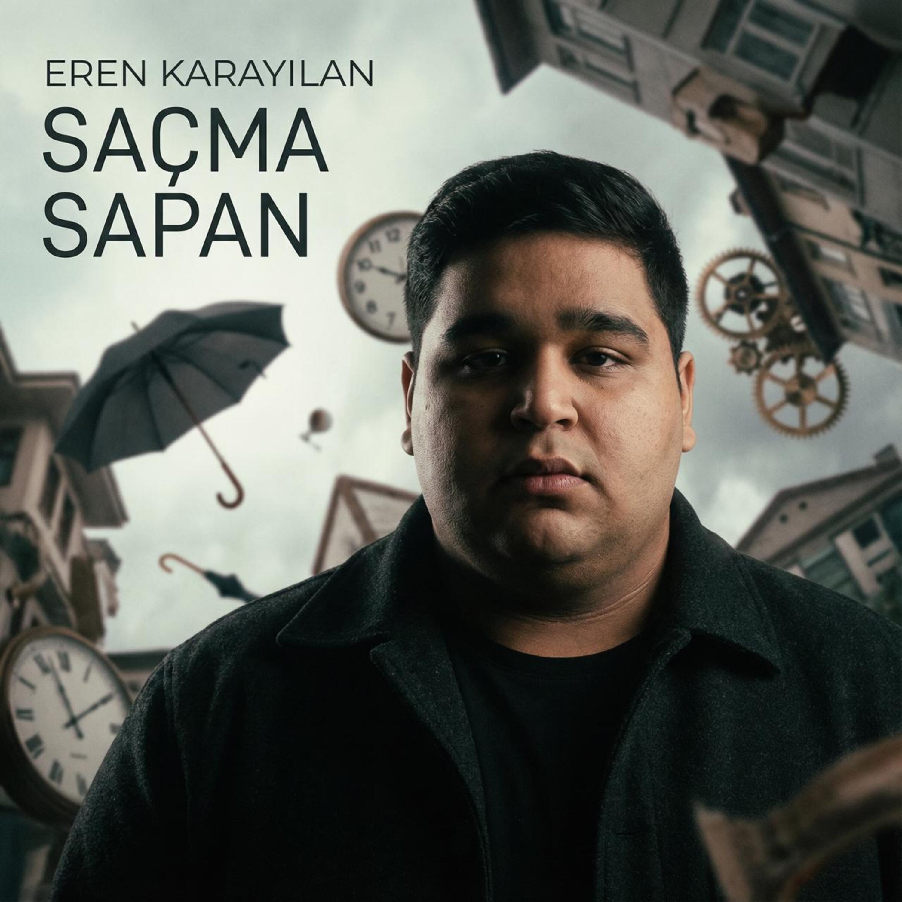Saçma Sapan - Single