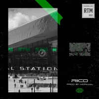 RTM - Single - Riico & MORAAAL