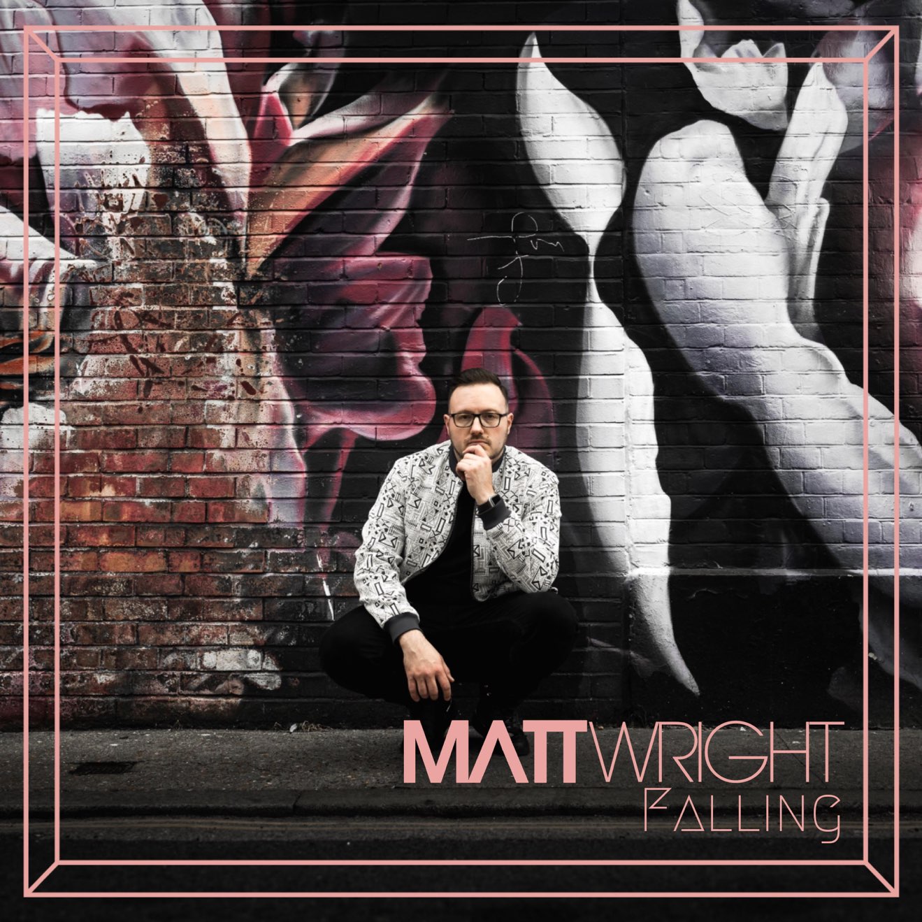 Matt Wright – Falling – Single (2024) [iTunes Match M4A]