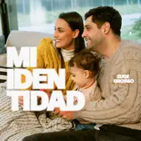 Mi Identidad — Euge Grosso