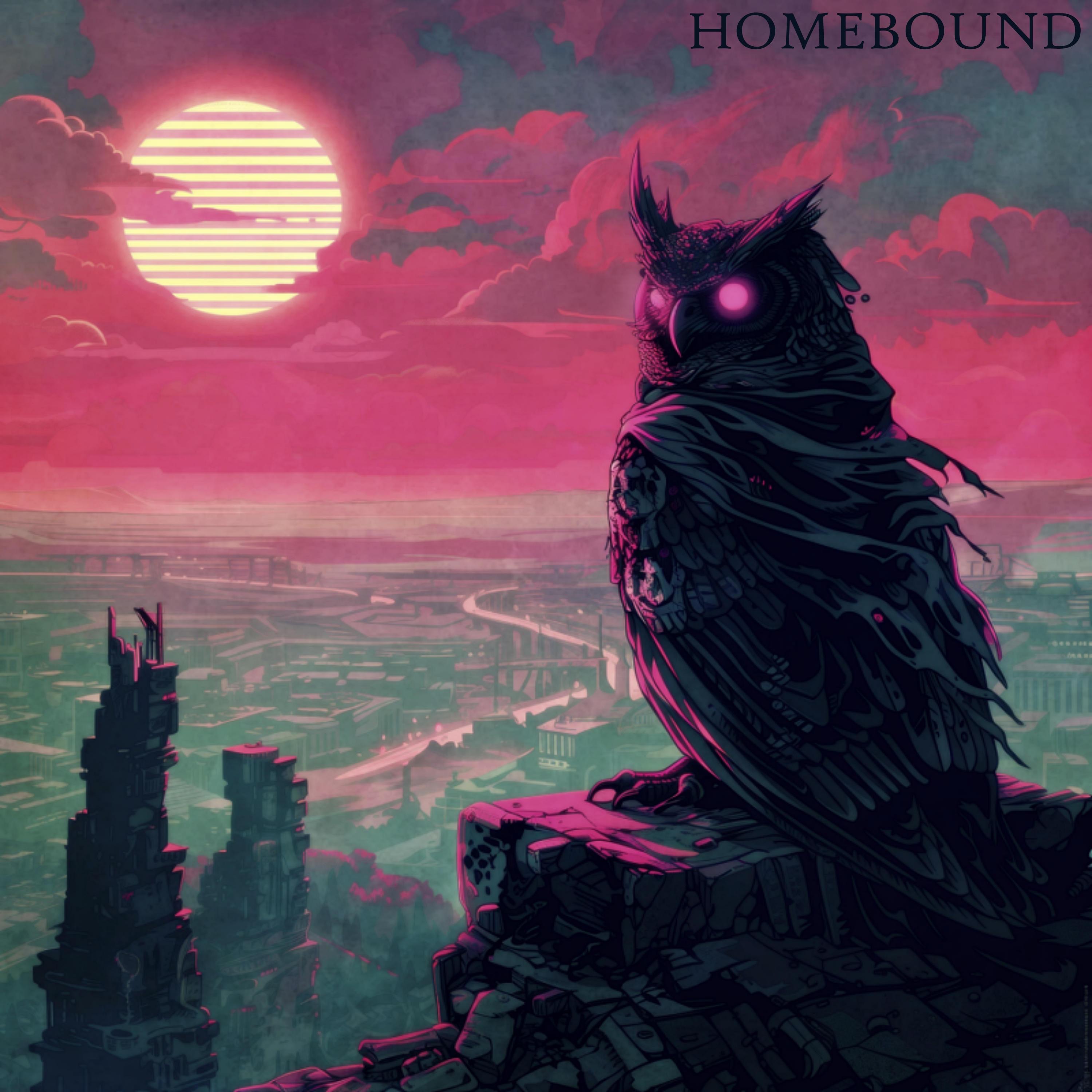Homebound - Single
