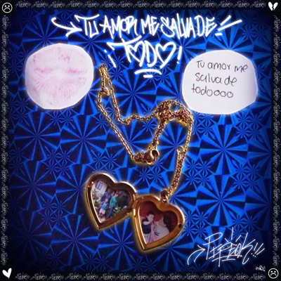 Tu Amor Me Salva de Todo