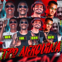 Tipo Alerquina (feat. BNB No Beat & Mc Dobella) - Single - Mestre Lnm, Bruno RDV & Eo Chaves