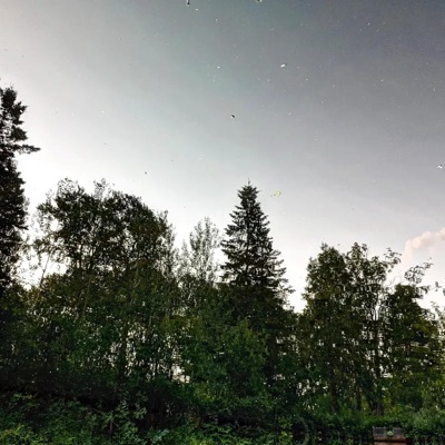 Roads get Longer - Single