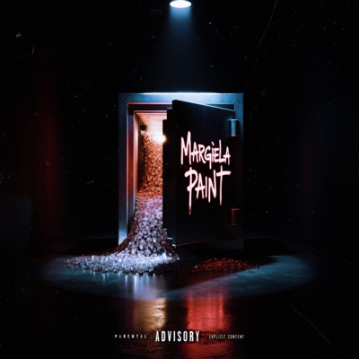 Margiela Paint - Single