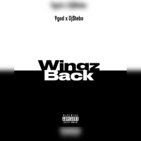 Wingz Back (feat. Dj$tebo) - Single - 9god