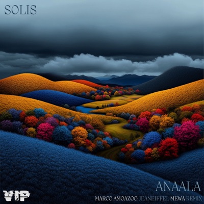 Anaala - EP
