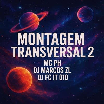 Montagem Transversal 2 (feat. DJ FC IT 010) - Single