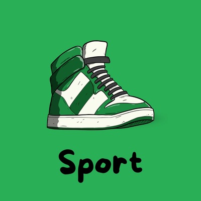 Sport (feat. Starszy) - Single