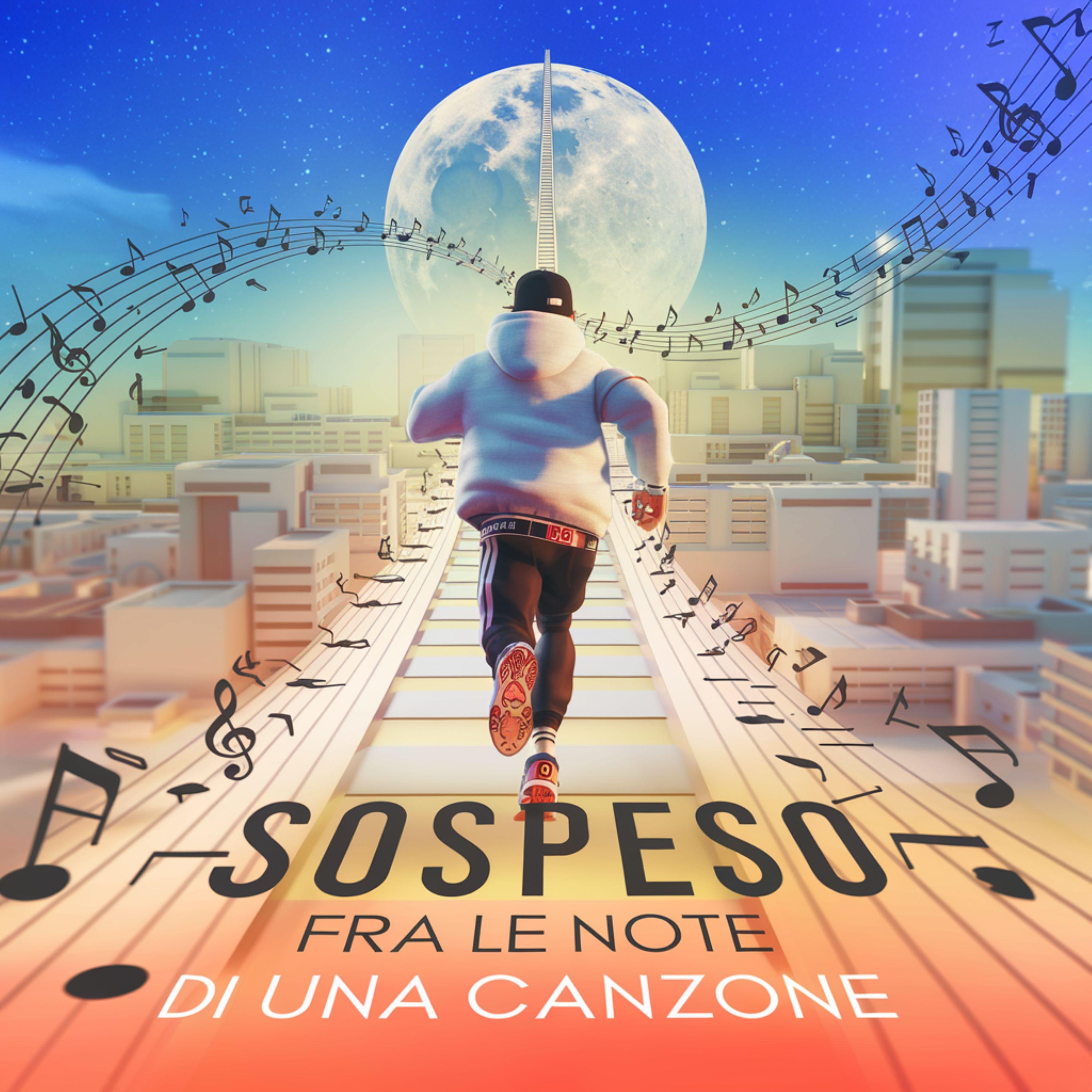 Sospeso Fra Le Note Di Una Canzone - Single