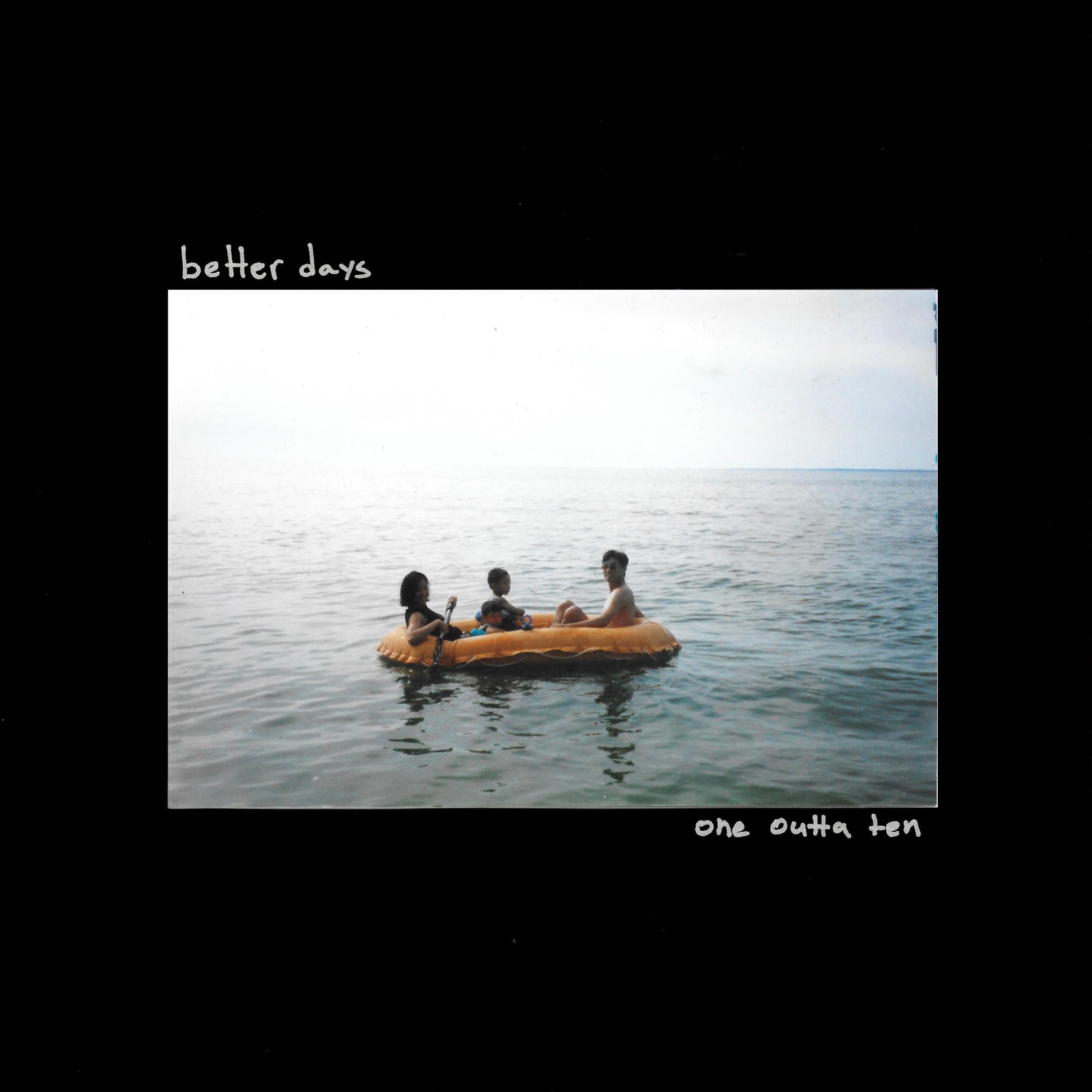 Better Days (Deluxe)