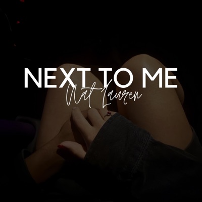 Next to me - Single
