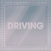 Driving — POLIÇA