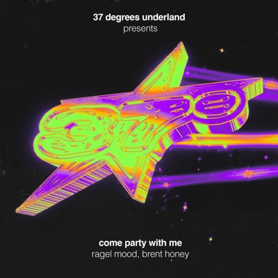 Come Party - Single