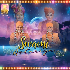 Swami Avtariya (feat. Divya Kumar & Siddharth Amit Bhavsar)