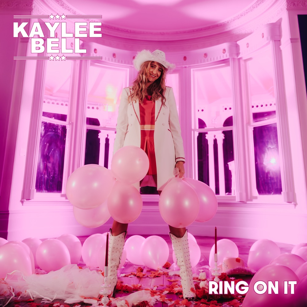 Обложка альбома «Ring On It - Single» — Kaylee Bell