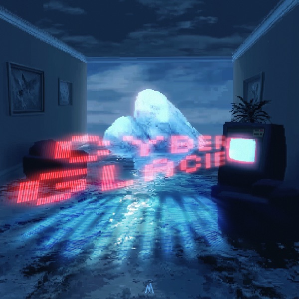 Montagem Cyber Glacier - EP