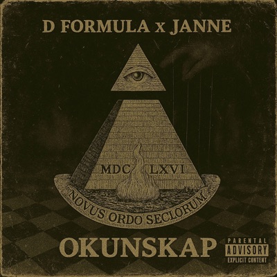 Okunskap (feat. Janne) - Single