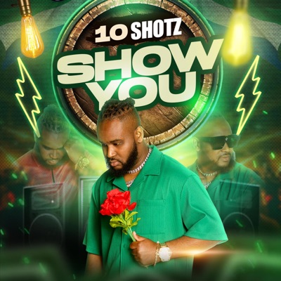 SHOW YOU (Radio Edit) - Single