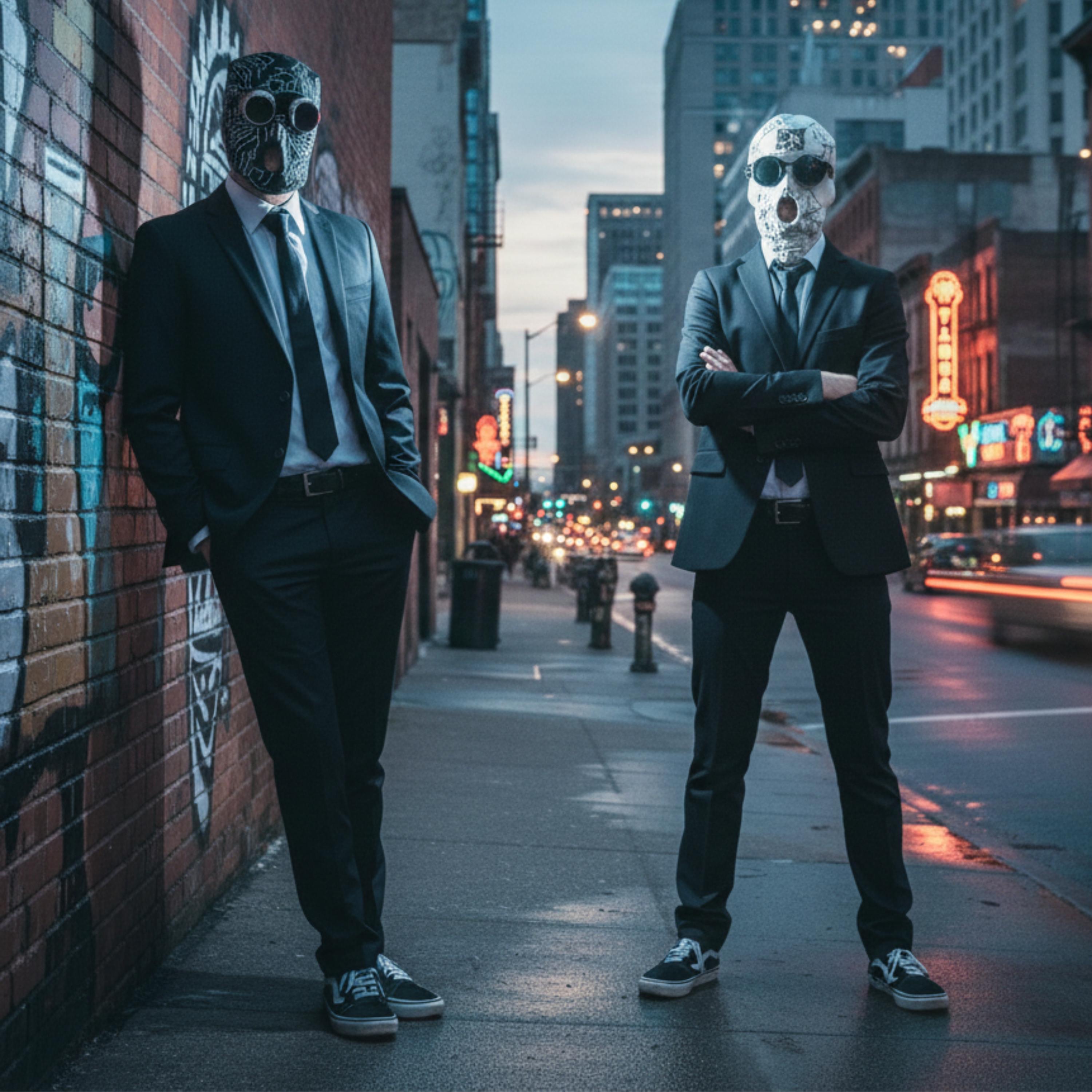 Où c'qu'on s'en va? - Single