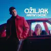 Oziljak