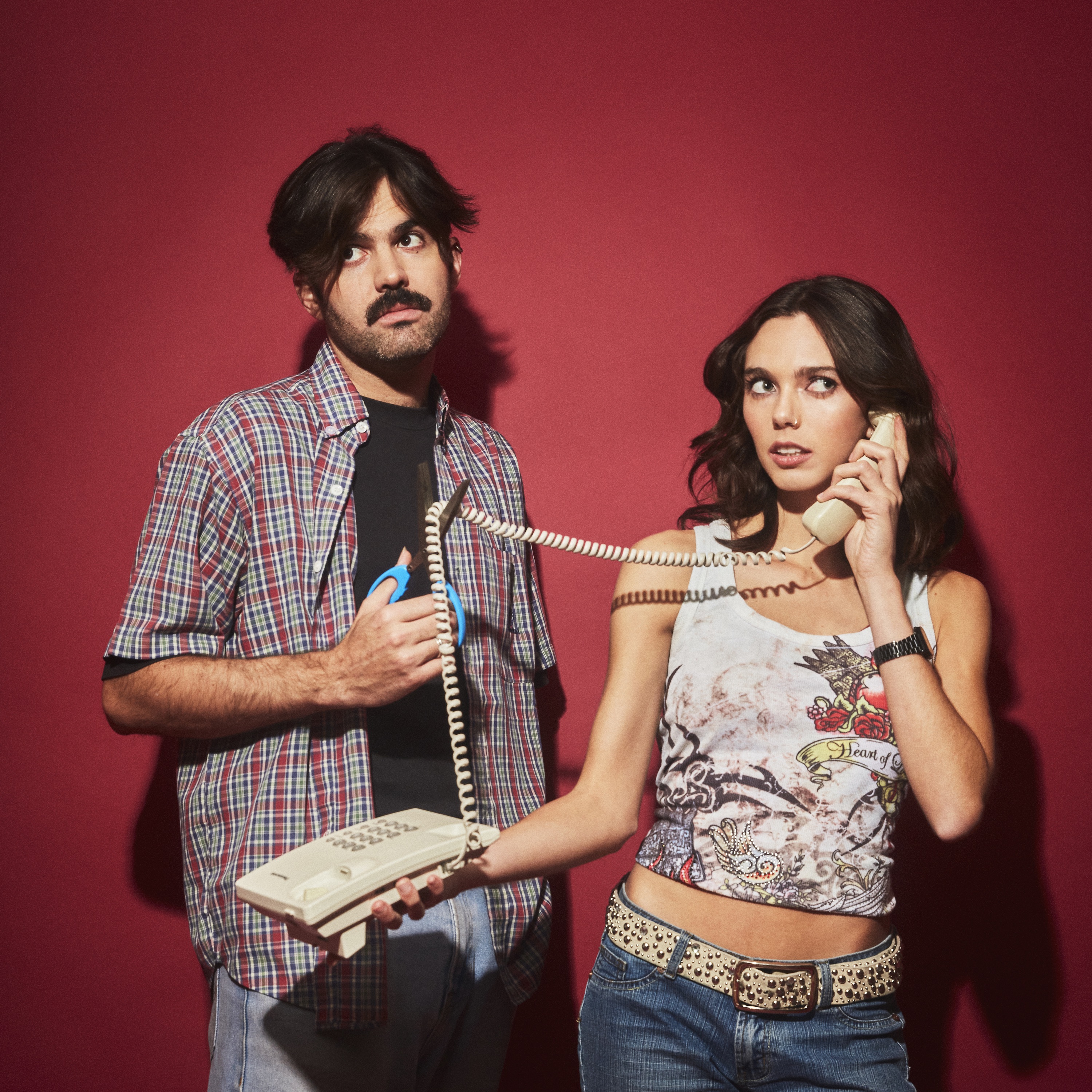 Qué Sacamos con Hablar - Single