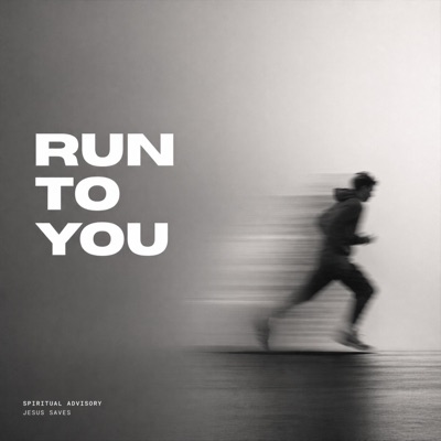 Run To You  (feat. Tyreese) - Single