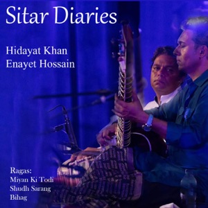Sitar Diaries
