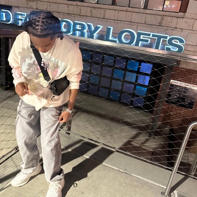 Pookie Lean (feat. T7) - Single