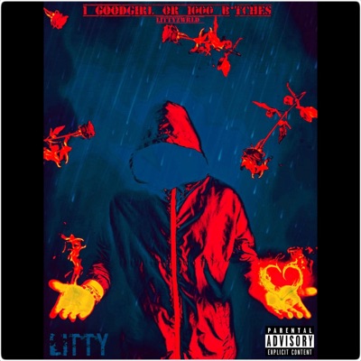 1 Good Girl - Single