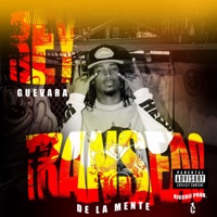 Transeao de la Mente - Single - El Rey Guevara, Ricchie & La Positiva Music