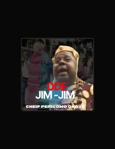 Listen to Chief Pericomo Okoye, watch music videos, read bio, see tour dates & more!
