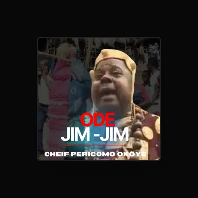 Listen to Chief Pericomo Okoye, watch music videos, read bio, see tour dates & more!