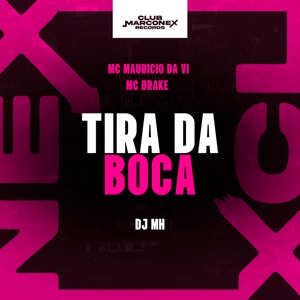 Tira da Boca
