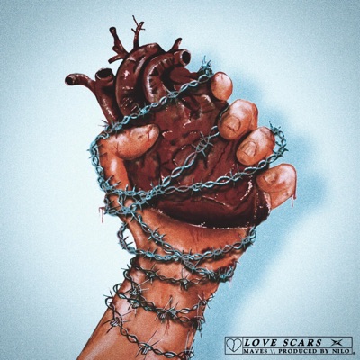 Love Scars prod. Nilo - Single