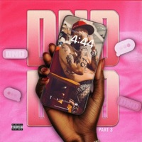 BACK ON DND - EP - Peezii2Real