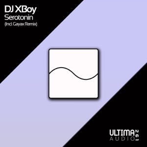 Serotonin - Single