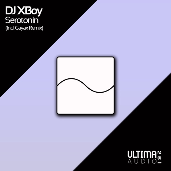 Serotonin - Single