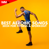 Best Aerobic Songs 2024 For Fitness & Workout (60 Minutes Non-Stop Mixed Compilation for Fitness & Workout - Ideal for Aerobic, Cardio Dance, Body Workout - 135 Bpm / 32 Count) - Workout Music TV
